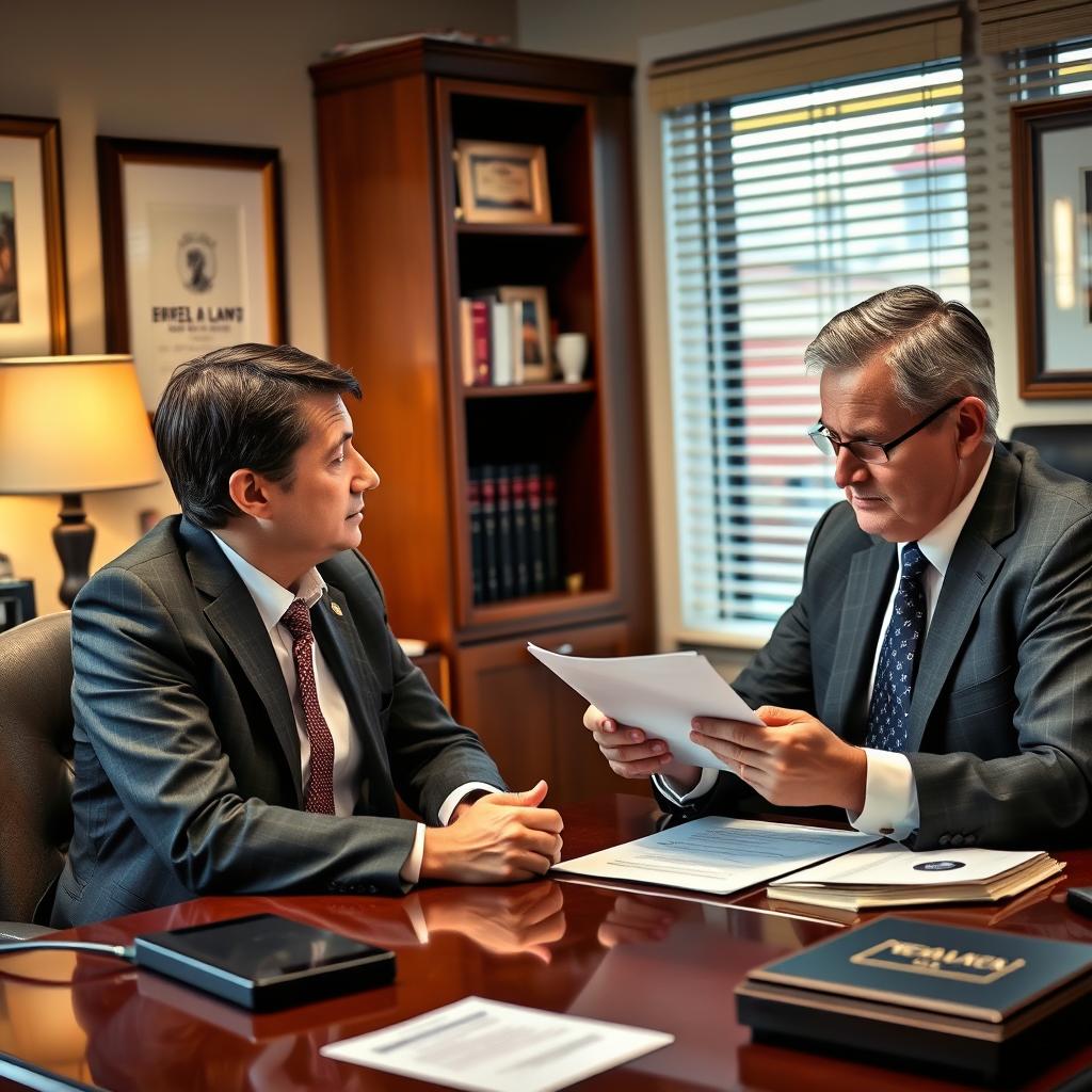 Reckless Driving Lawyer Manassas Park