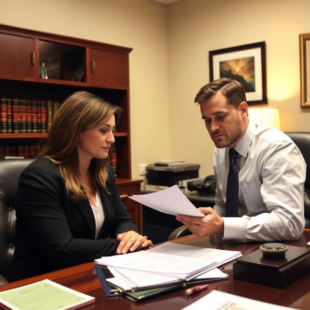 Reckless Driving Lawyer Manassas