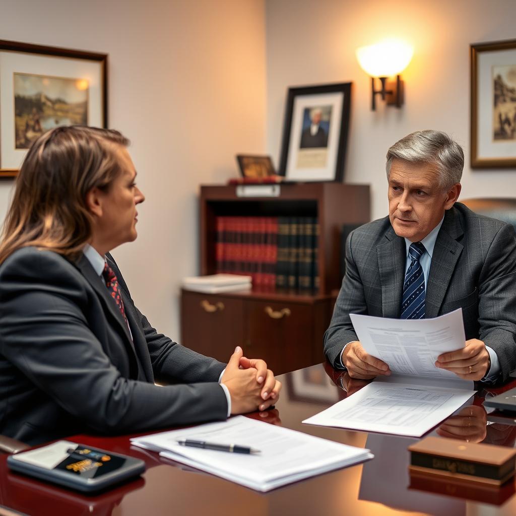 Reckless Driving Lawyer New Kent County