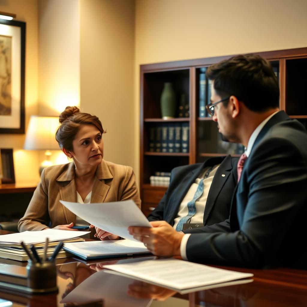 Reckless Driving Lawyer Orange County