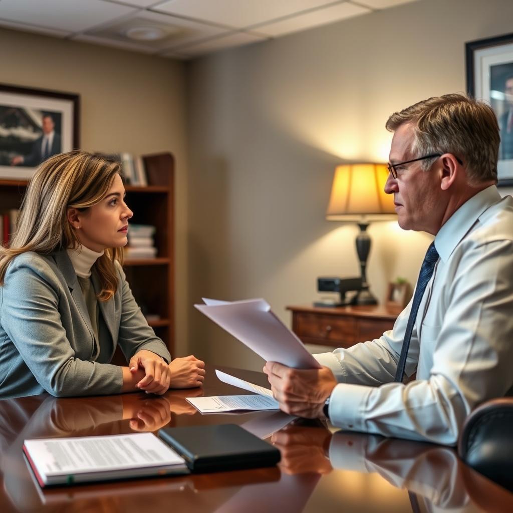 Reckless Driving Lawyer Powhatan County