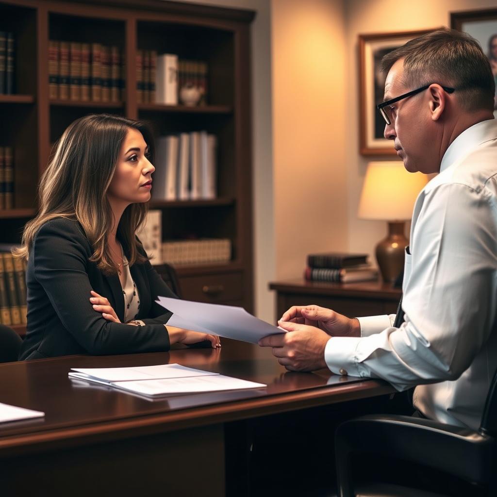 Reckless Driving Lawyer Prince George County