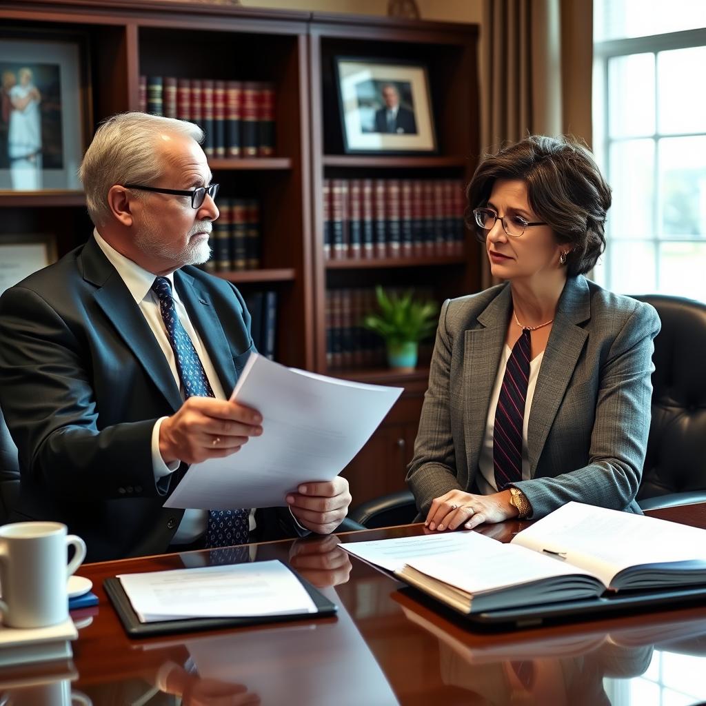 Reckless Driving Lawyer Prince William County