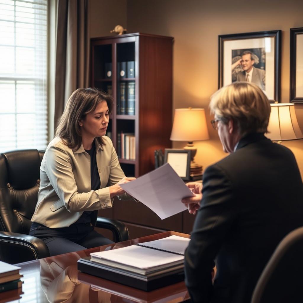 Reckless Driving Lawyer Rappahannock County