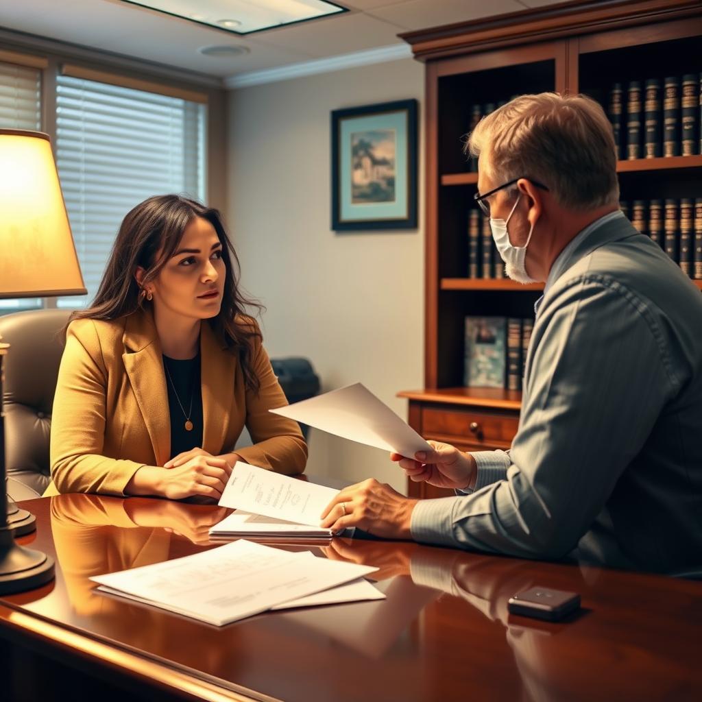 Reckless Driving Lawyer Rockingham County