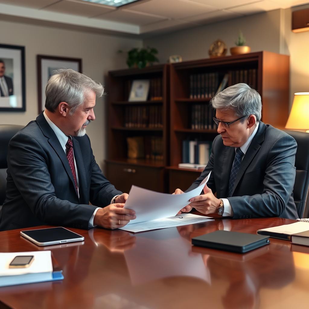 Reckless Driving Lawyer Stafford County