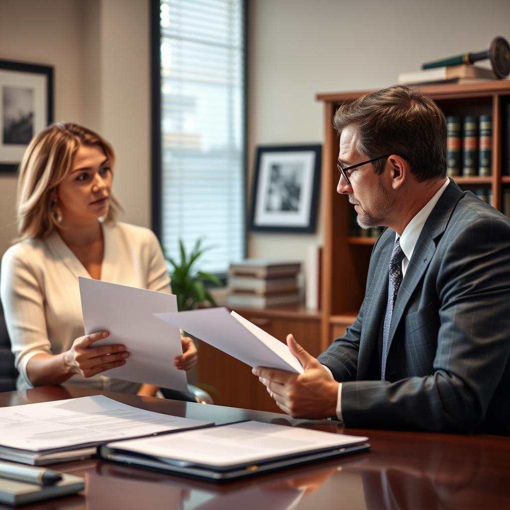 Reckless Driving Lawyer Suffolk