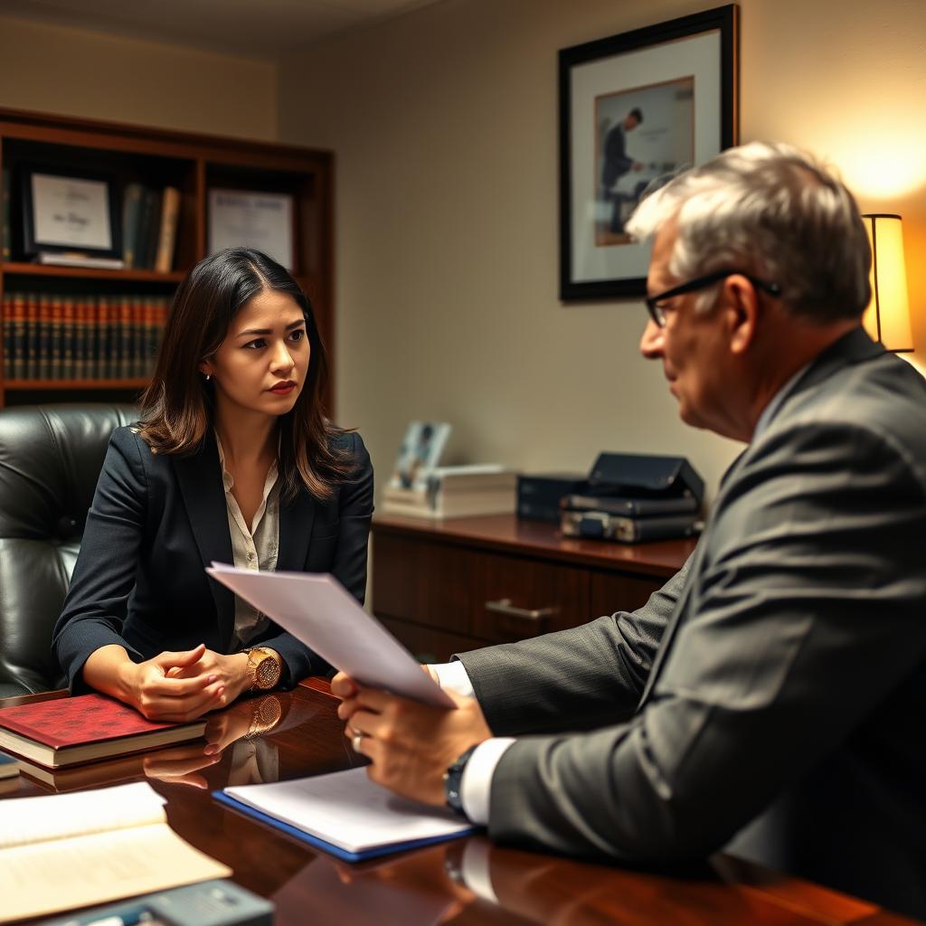 Reckless Driving Lawyer Virginia Beach