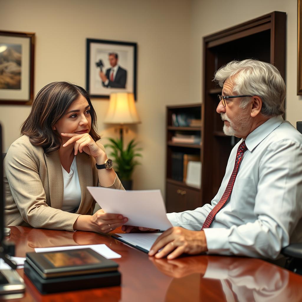 Reckless Driving Lawyer Warren County