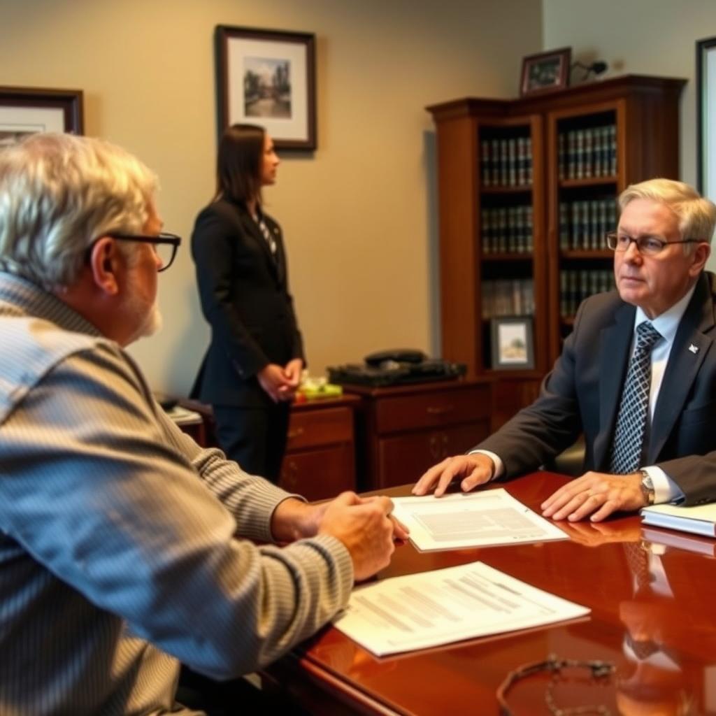 Reckless Driving Lawyer York County