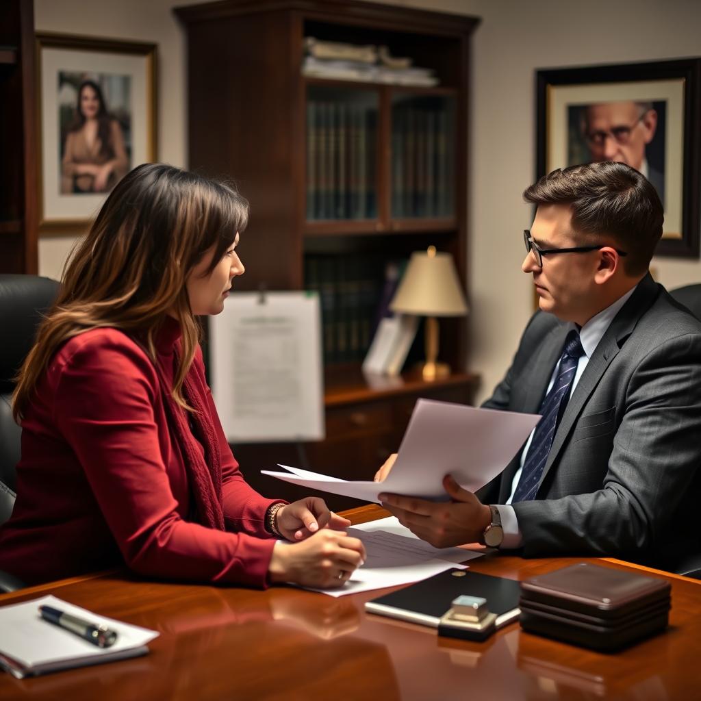 Simple Assault Defense Lawyer Bedford County
