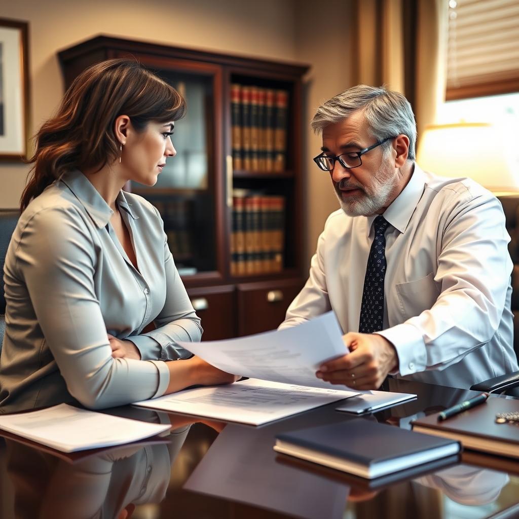 Simple Assault Defense Lawyer Chesterfield County