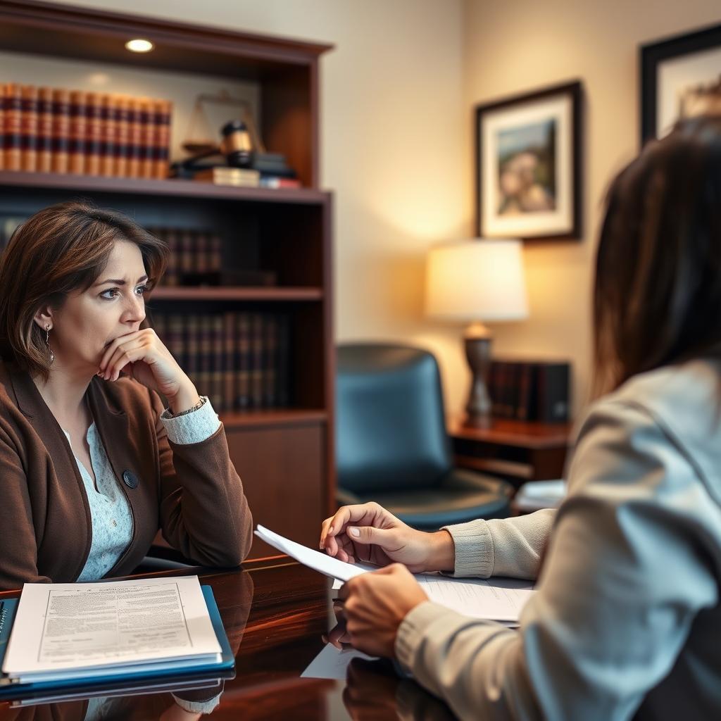 Simple Assault Defense Lawyer Culpeper County