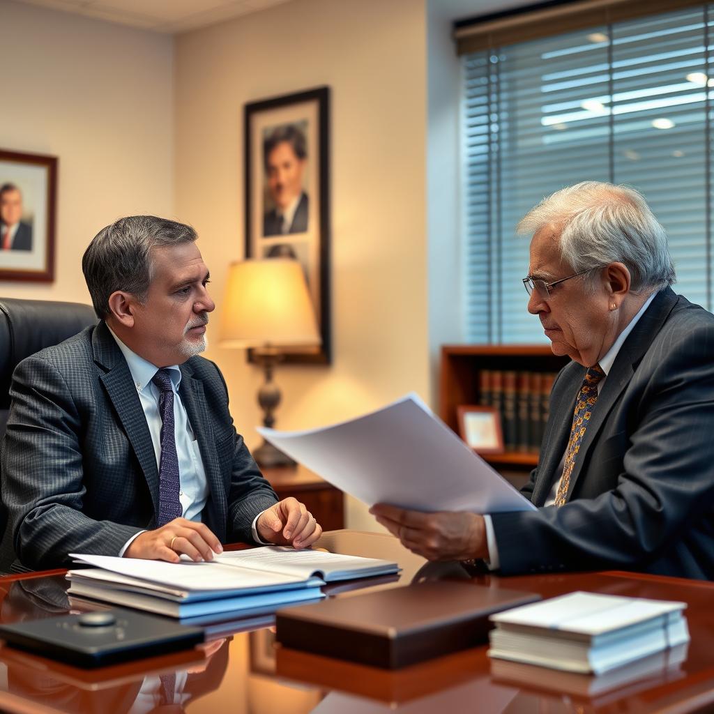 Simple Assault Defense Lawyer James City County