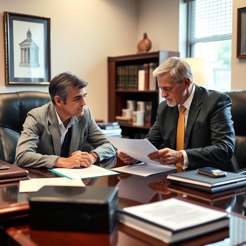 Simple Assault Defense Lawyer Lexington