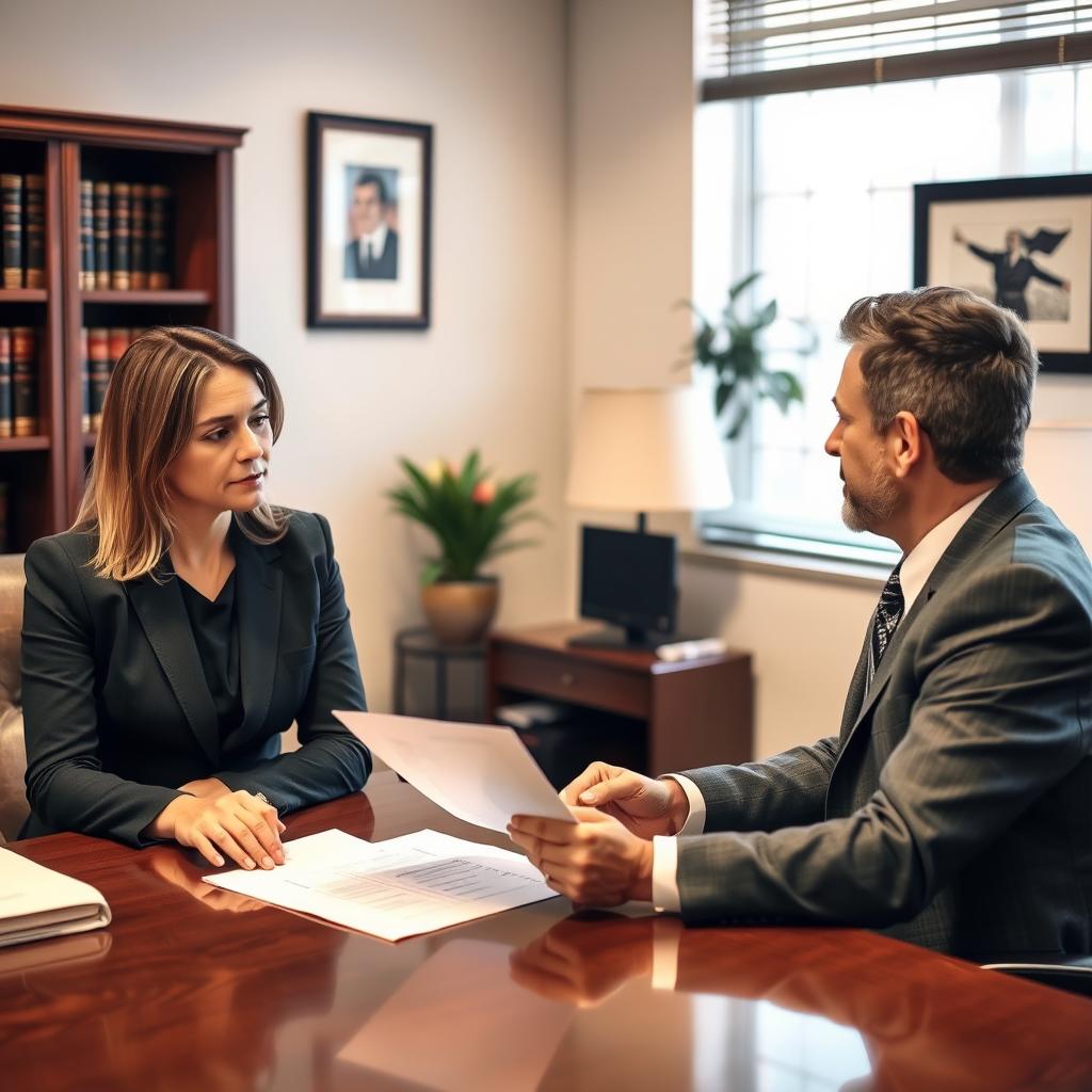 Simple Assault Defense Lawyer Orange County