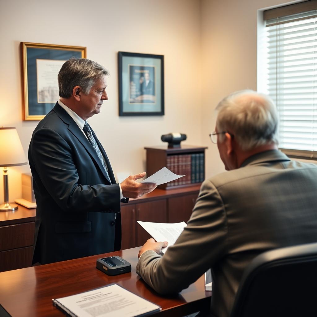 Simple Assault Defense Lawyer Suffolk