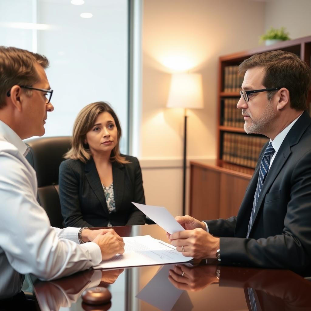 Simple Assault Defense Lawyer York County