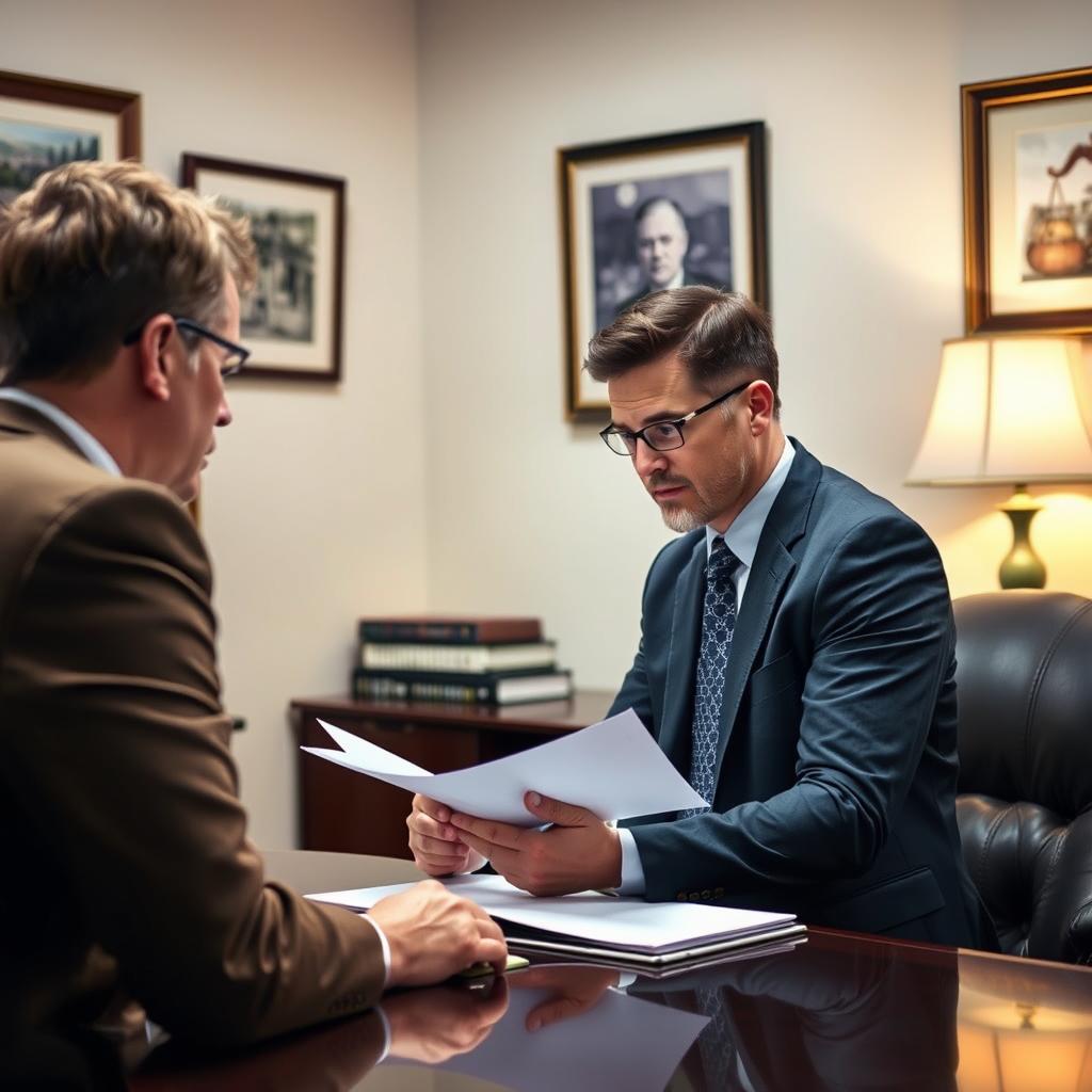 Traffic Violation Lawyer Chesapeake