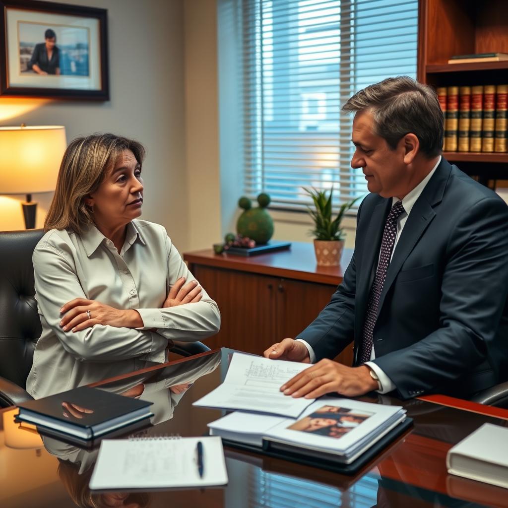 Traffic Violation Lawyer Orange County