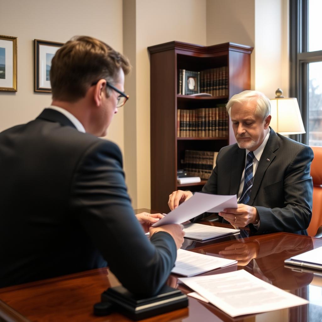 Trespass Defense Lawyer Albemarle County