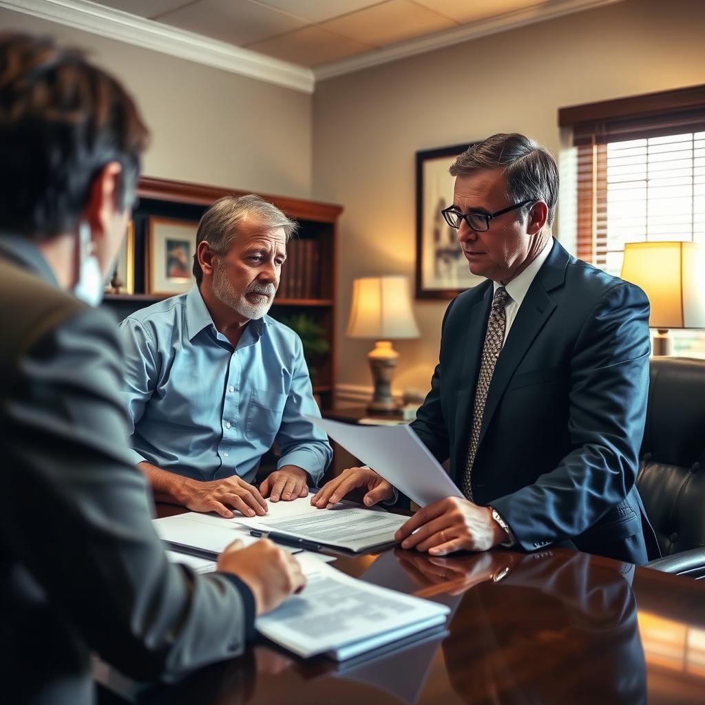 Trespass Defense Lawyer Augusta County