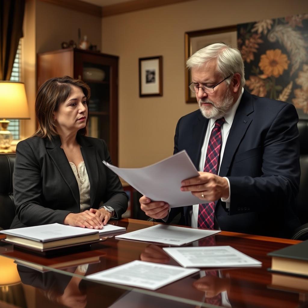 Trespass Defense Lawyer Botetourt County