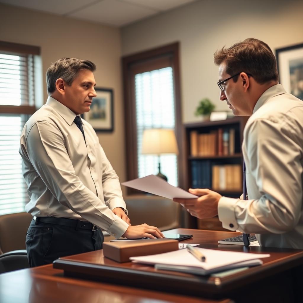 Trespass Defense Lawyer Dinwiddie County