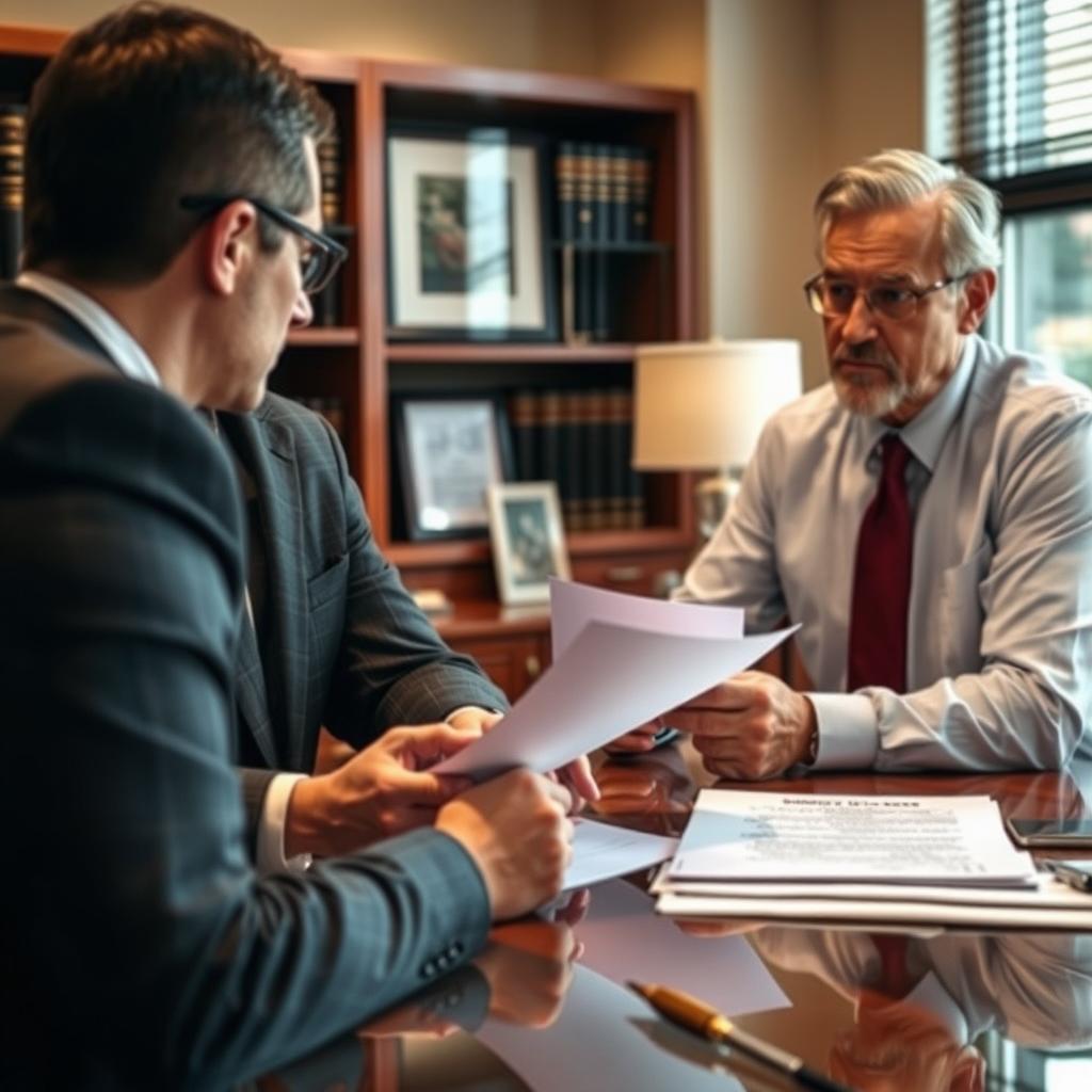 Trespass Defense Lawyer Fairfax