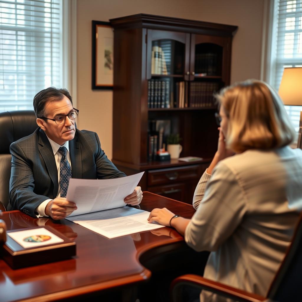 Trespass Defense Lawyer Fluvanna County