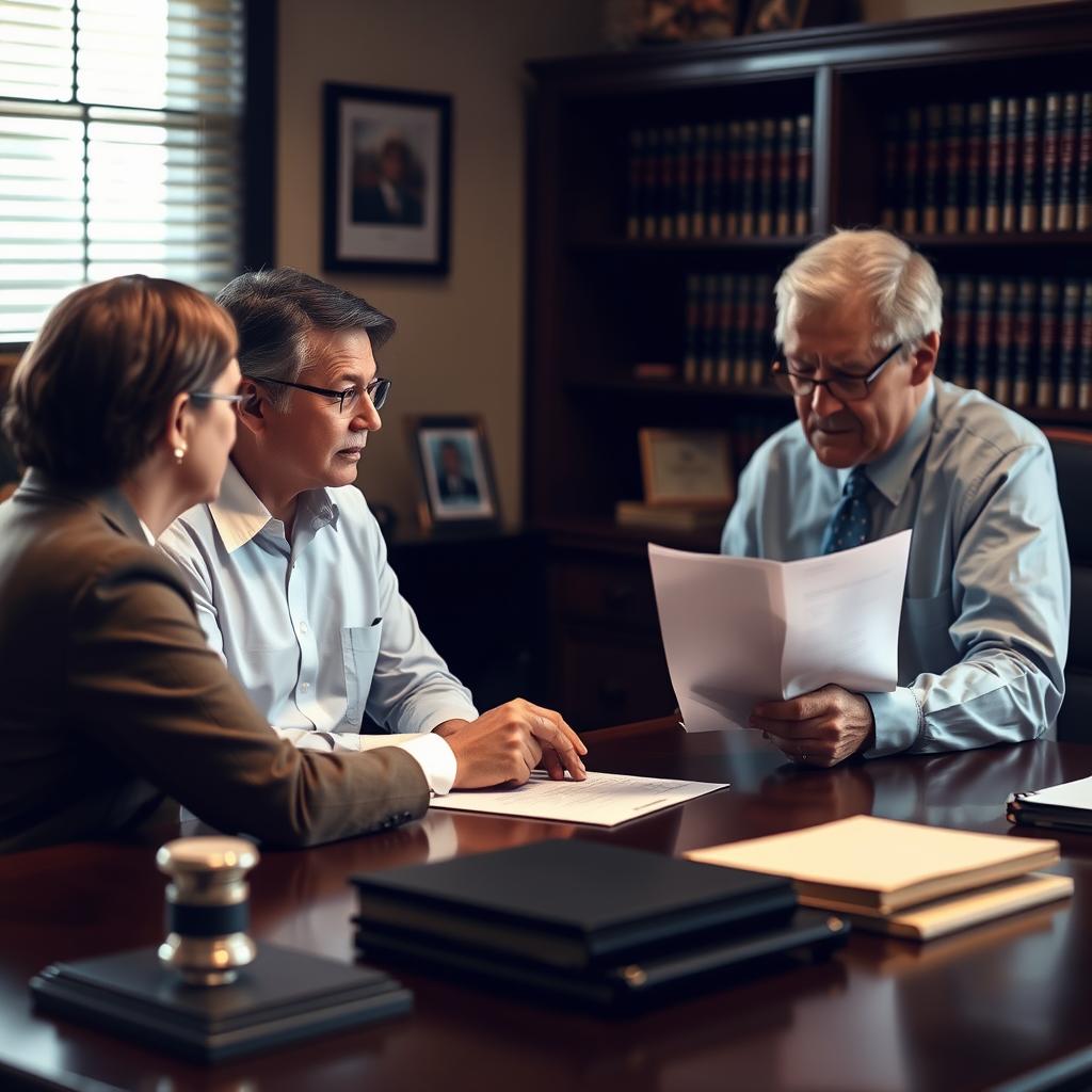 Trespass Defense Lawyer Frederick County