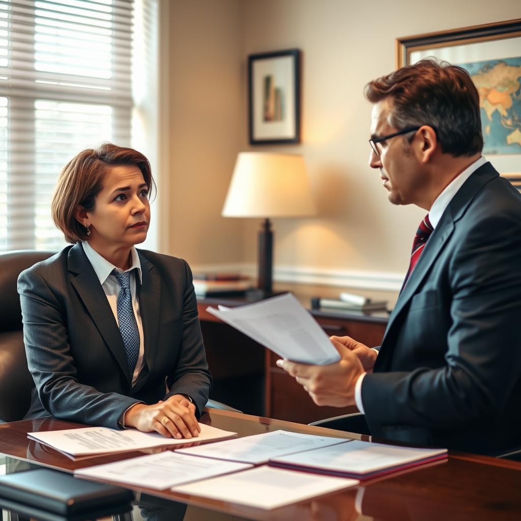 Trespass Defense Lawyer Fredericksburg