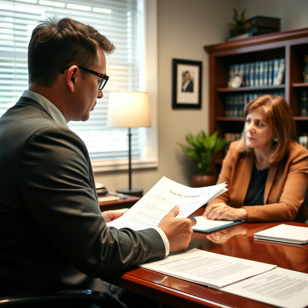 Trespass Defense Lawyer Gloucester County