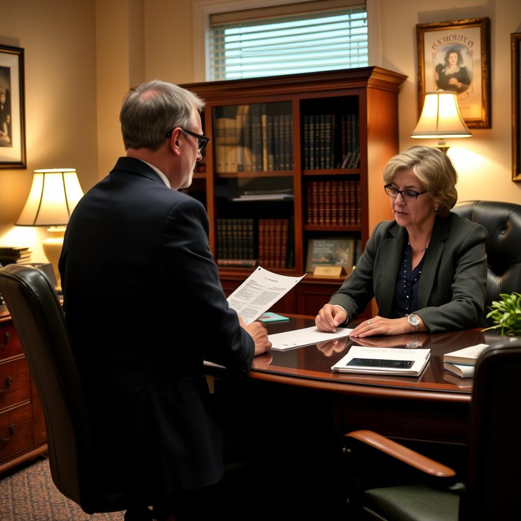 Trespass Defense Lawyer Goochland County