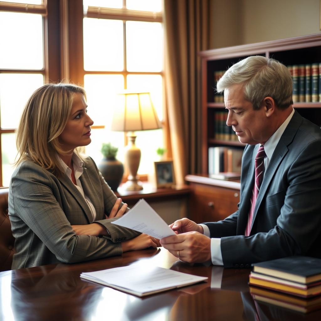 Trespass Defense Lawyer Isle of Wight County