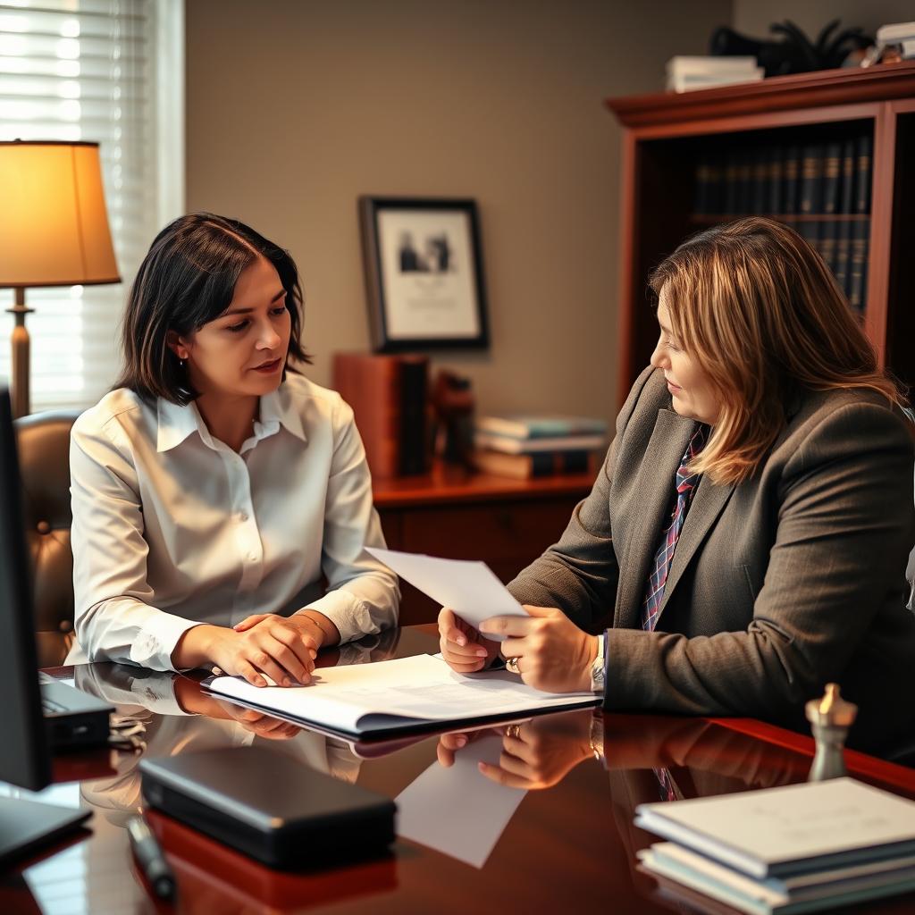 Trespass Defense Lawyer James City County