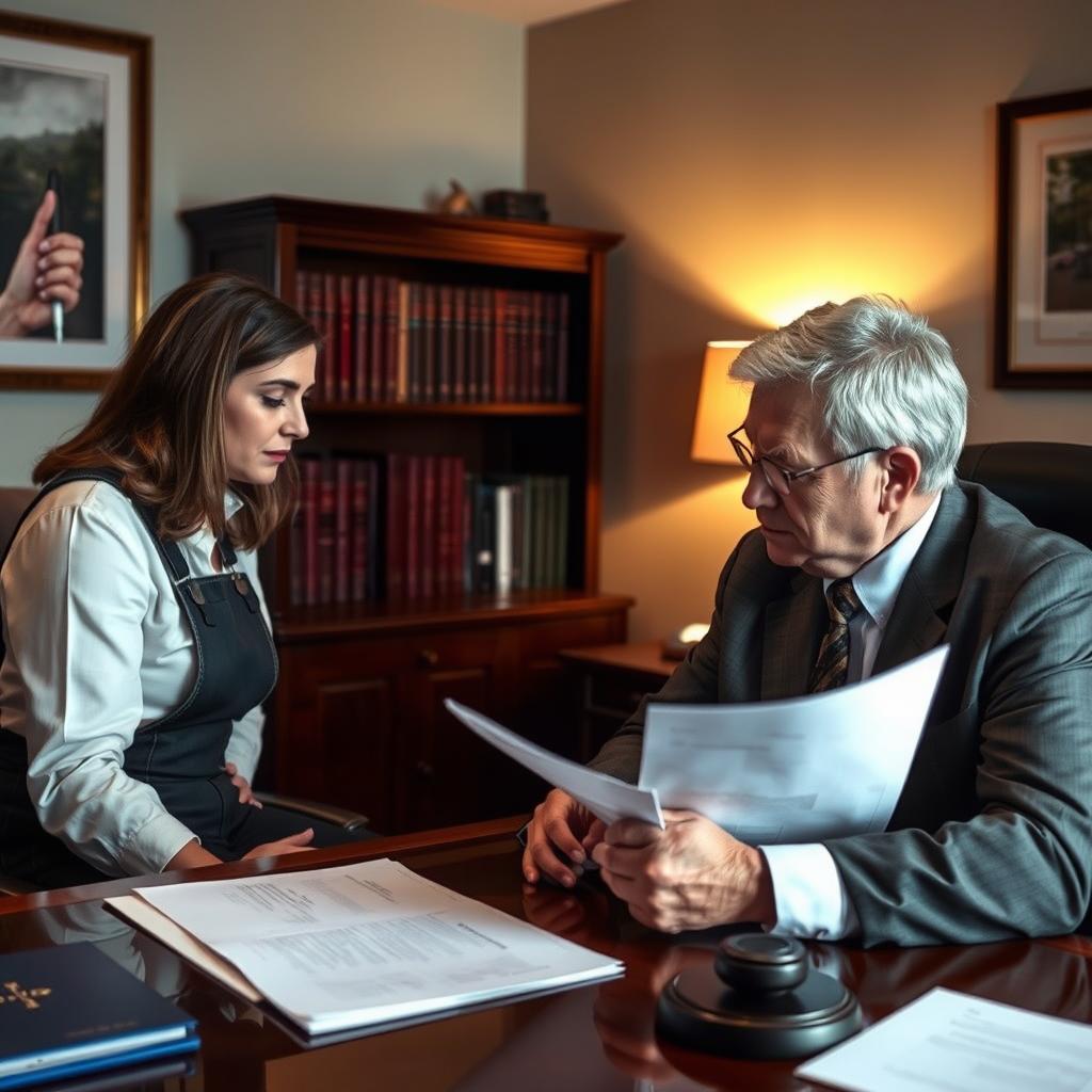 Trespass Defense Lawyer King George County