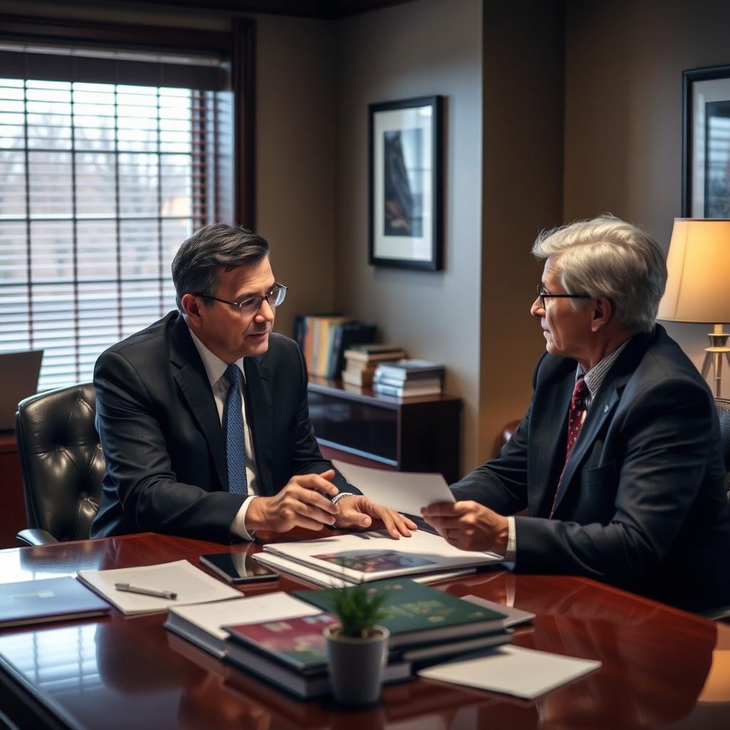 Trespass Defense Lawyer Loudoun County