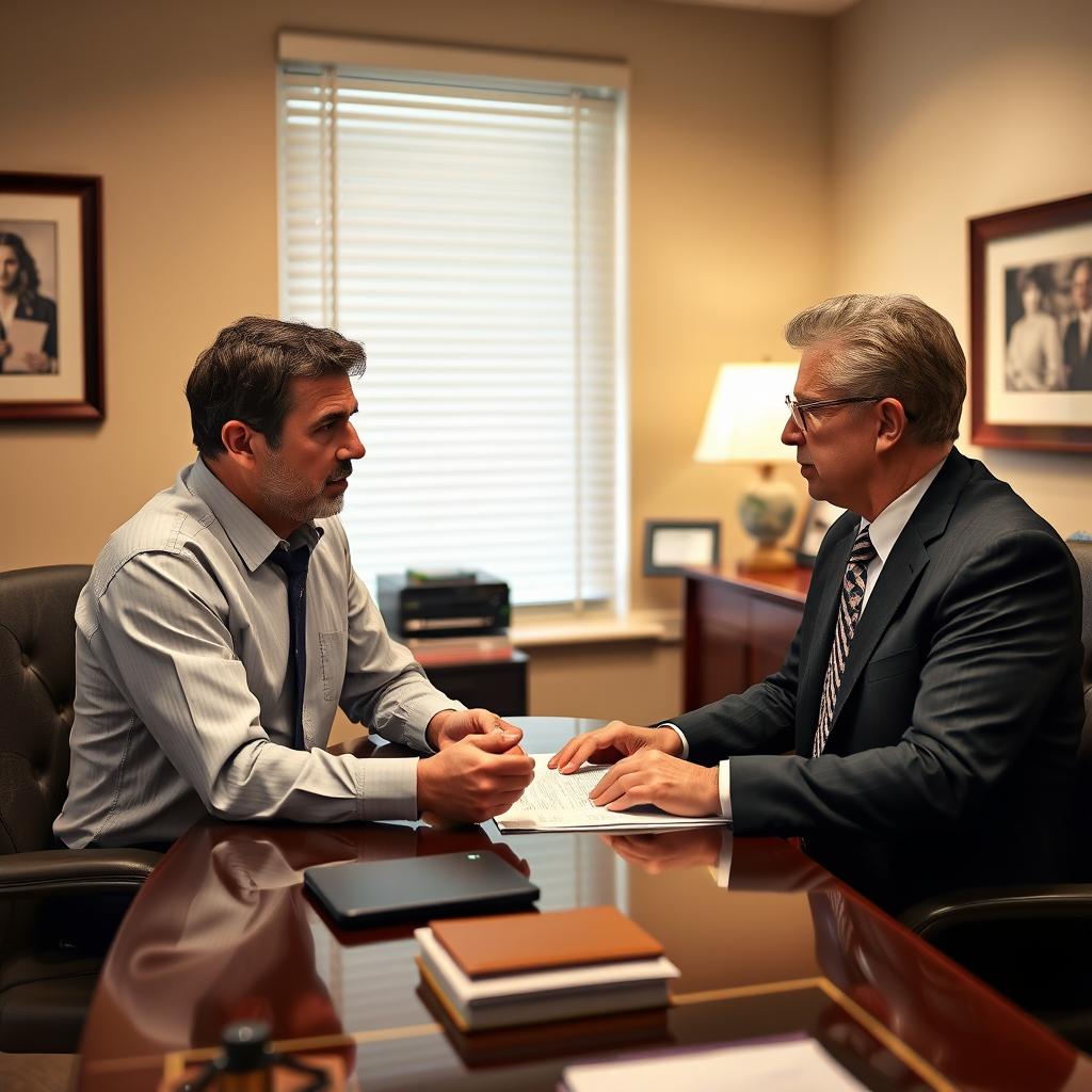 Trespass Defense Lawyer Manassas Park