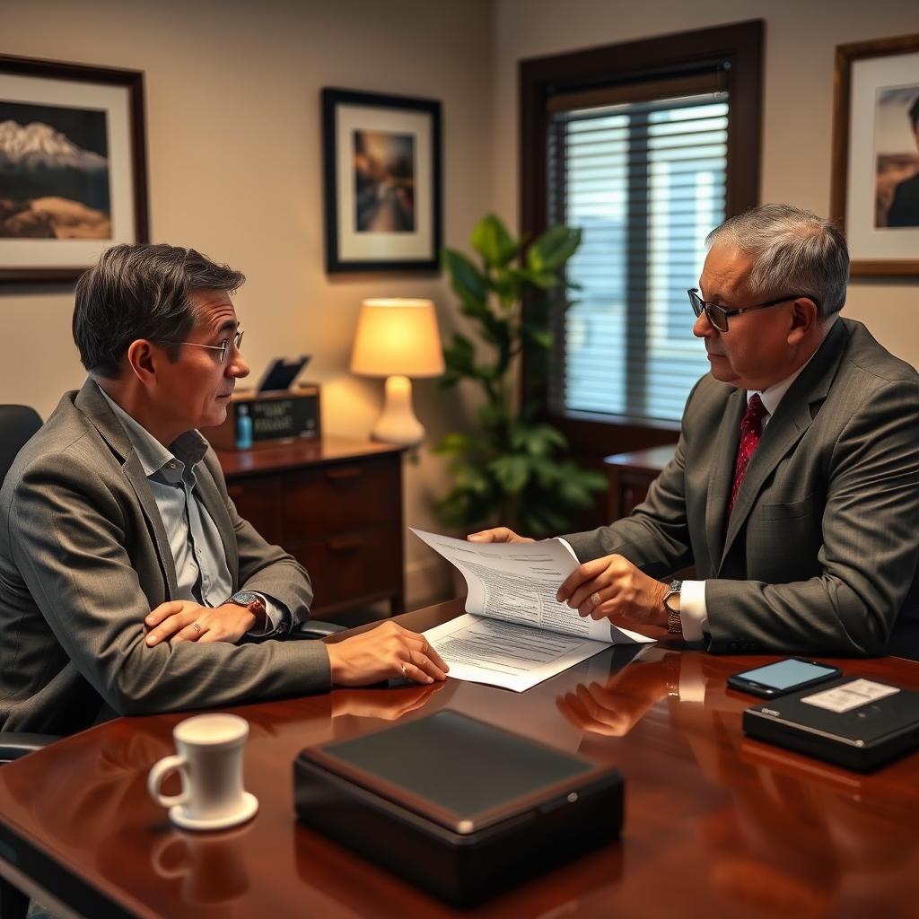 Trespass Defense Lawyer Orange County
