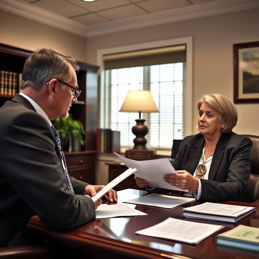 Trespass Defense Lawyer Poquoson