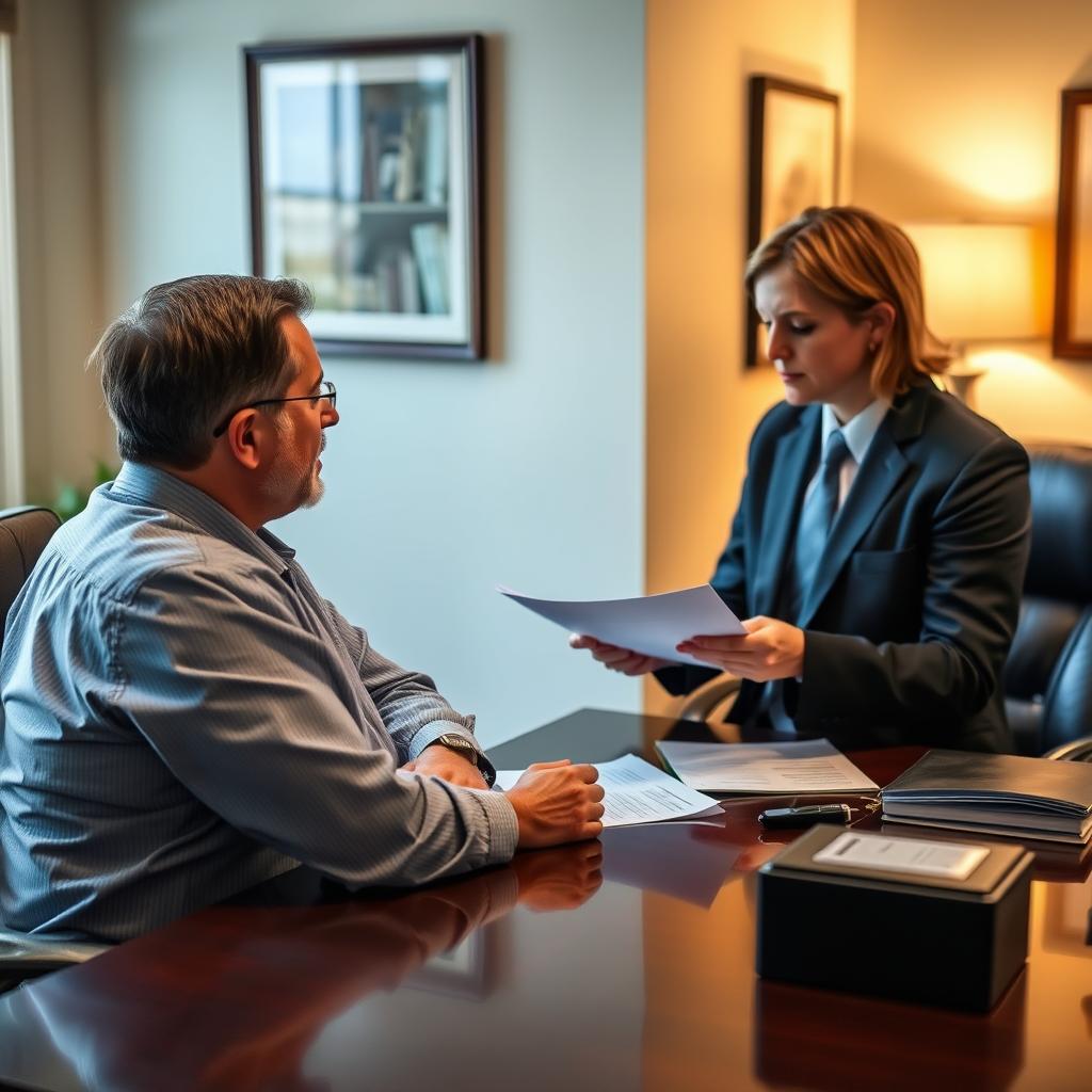 Trespass Defense Lawyer Rappahannock County