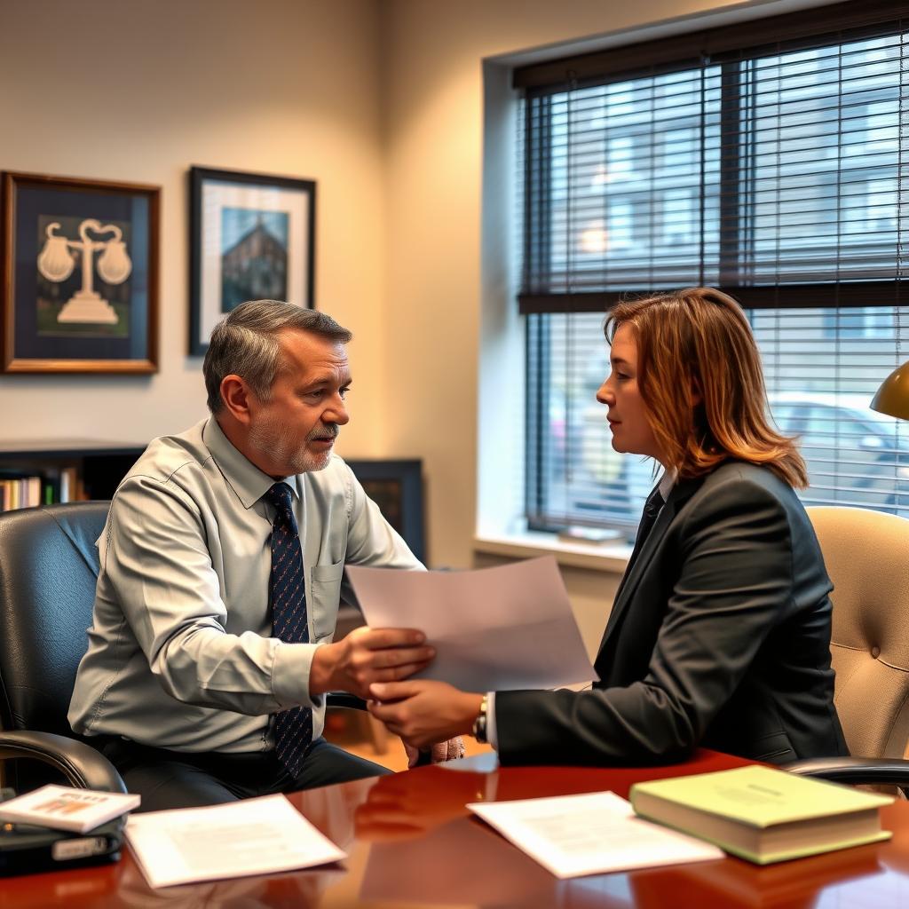 Trespass Defense Lawyer Roanoke County