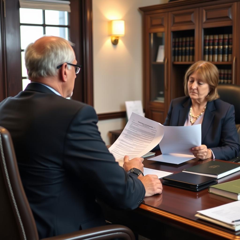 Trespass Defense Lawyer Suffolk