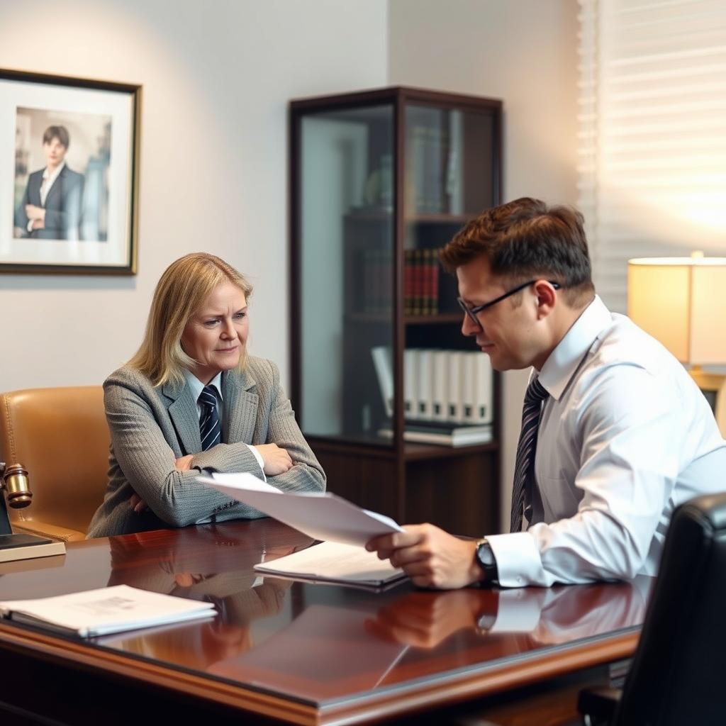 Trespass Defense Lawyer Virginia Beach