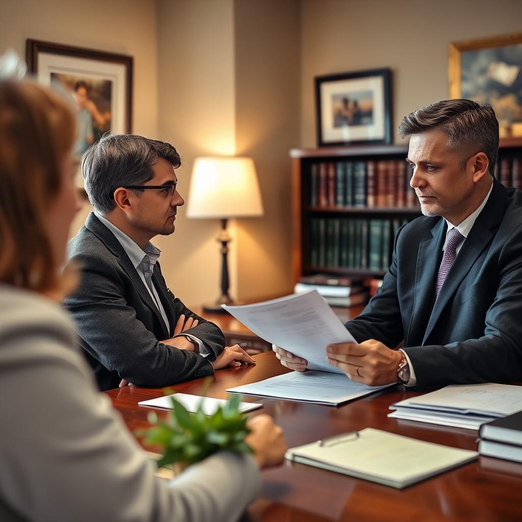 Trespassing Lawyer Bedford County
