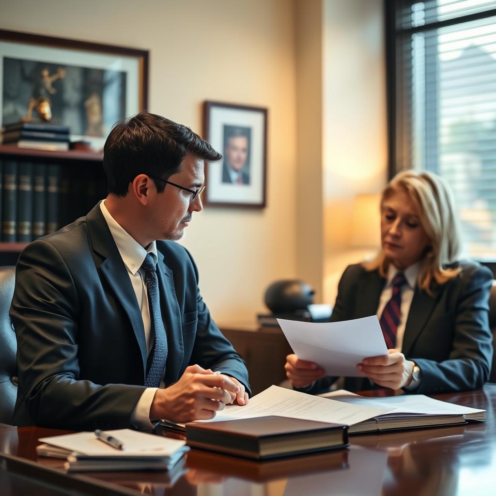 Trespassing Lawyer Dinwiddie County
