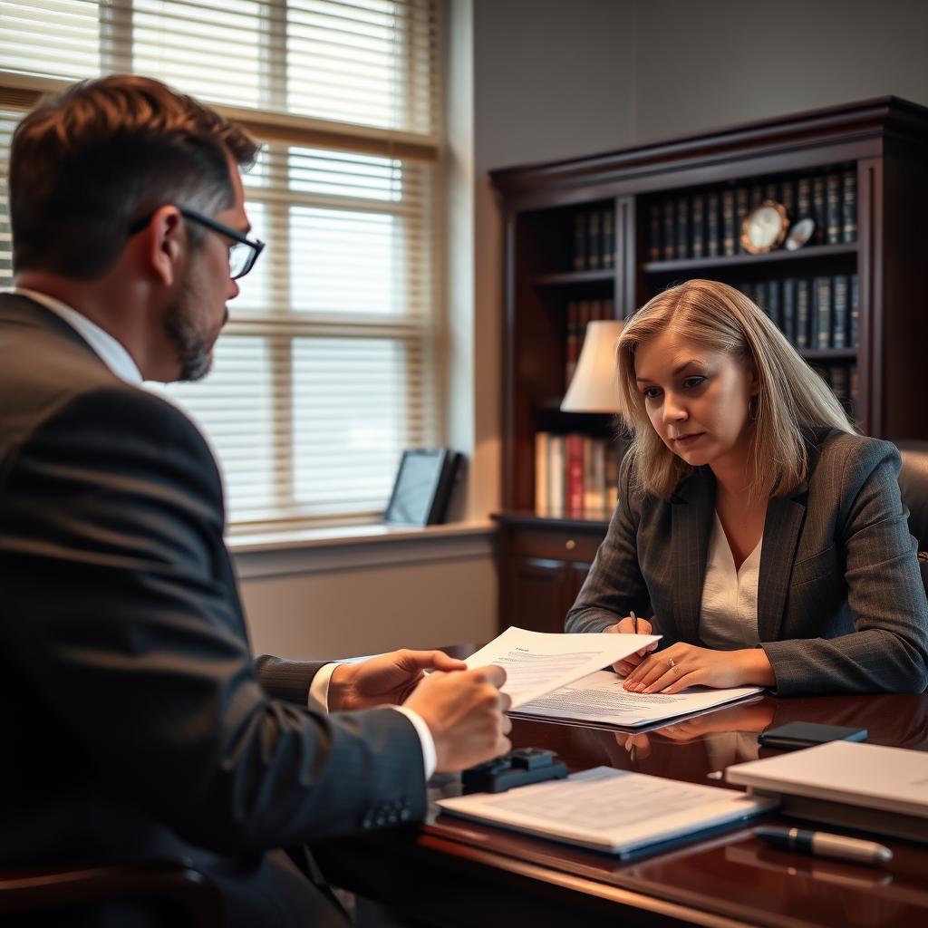 Trespassing Lawyer Gloucester County