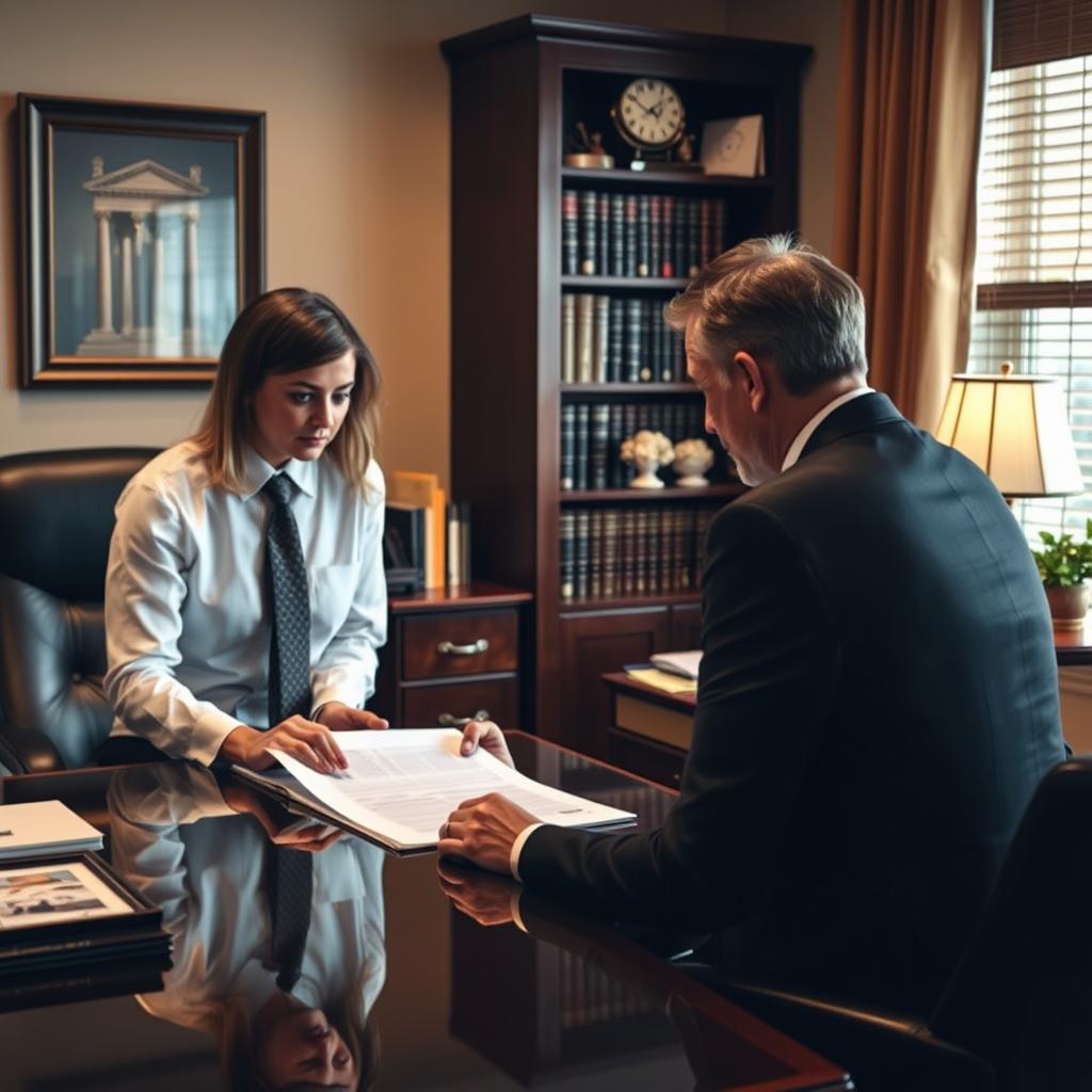 Trespassing Lawyer Henrico County