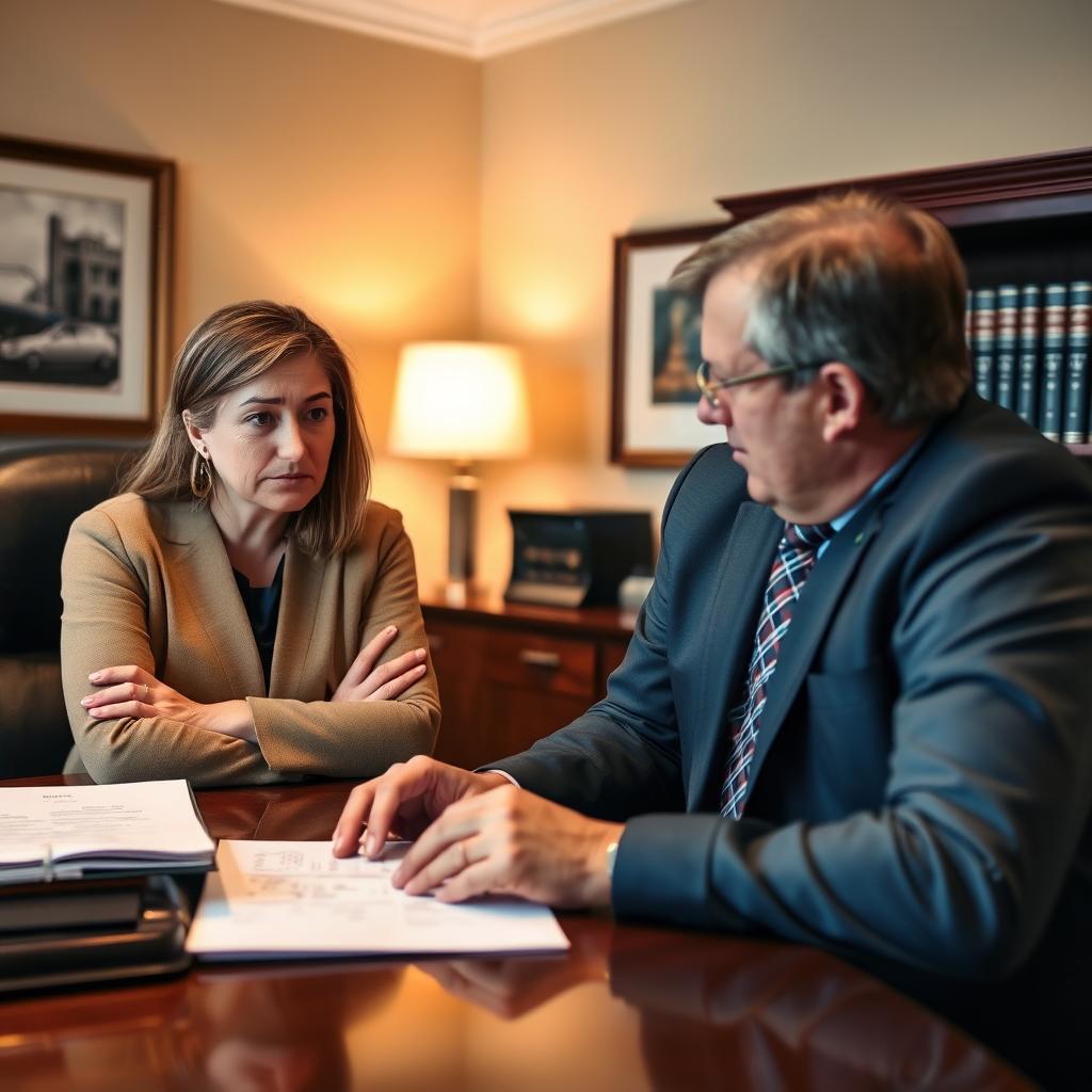 Trespassing Lawyer Isle of Wight County